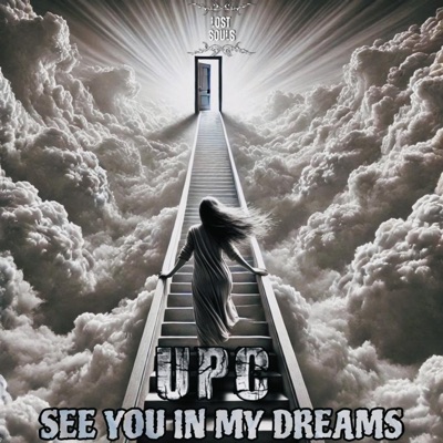 SEE YOU IN MY DREAMS - Single