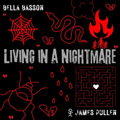 Living in a Nightmare - Single