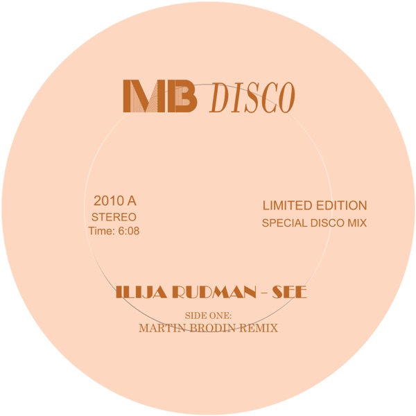 See - Single