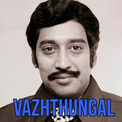 Vazhthungal (Original Motion Picture Soundtrack) - EP
