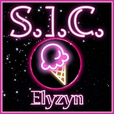 Strawberry Ice Cream