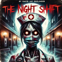 The Night Shift - Single - David Jay Drelinger