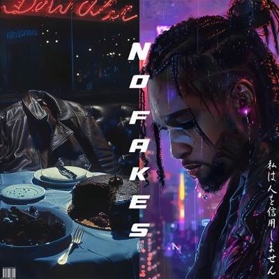 No Fakes - Single