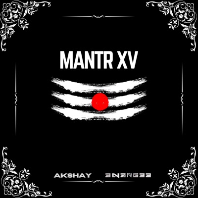 Mantr XV - Single