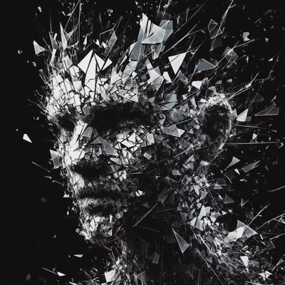 Битое стекло - Single