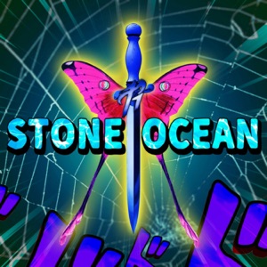 Stone Ocean - Single