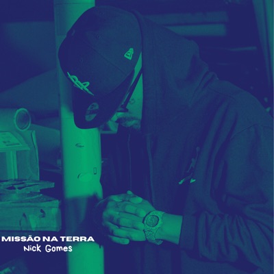 Missão na Terra - Single