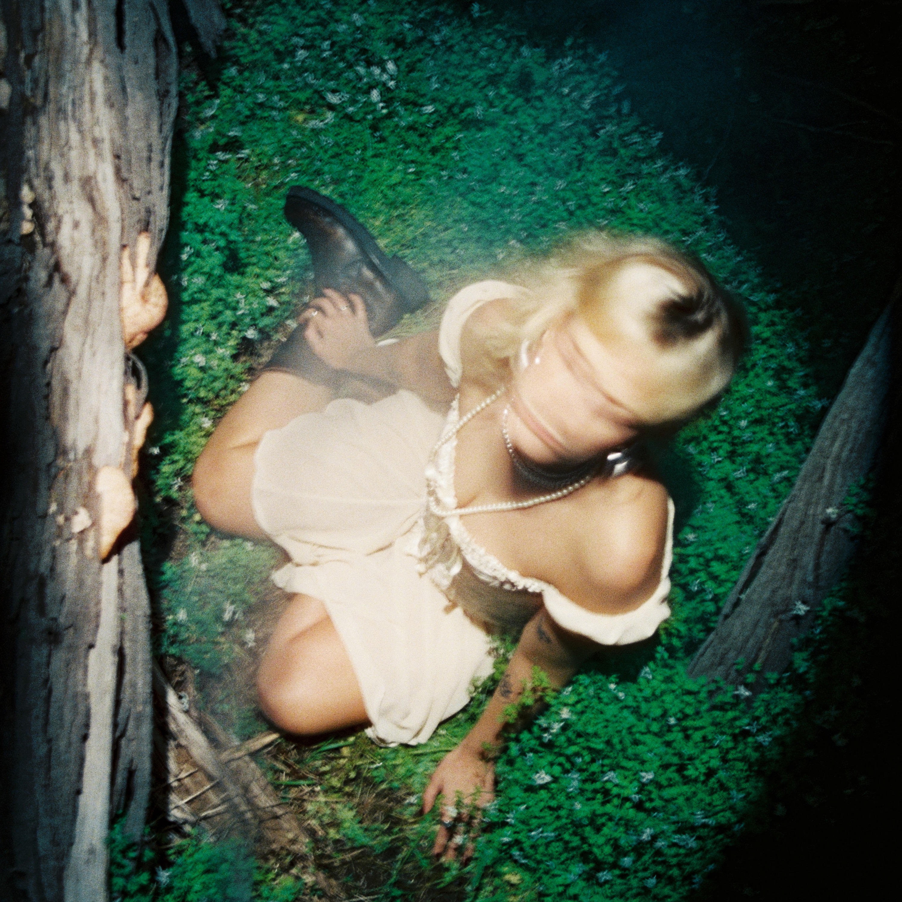 Out of the Headlights - Single