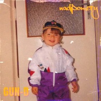 nadpomery - Gun-D