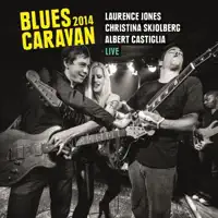 Wind Me Up — Laurence Jones