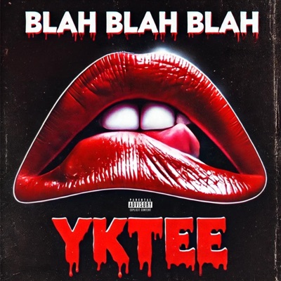 blah blah blah - Single