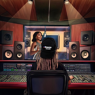 Danje (Golden Guest Edit) - Single