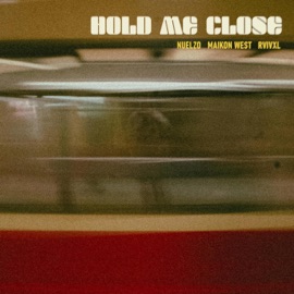 Hold Me Close Nuelzo