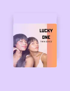 Dengarkan Twin Doves, tonton video musik, baca bio, lihat tanggal tur & lainnya!