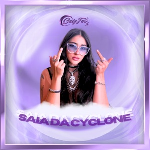 Saia da Cyclone