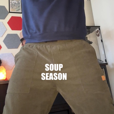 Soup Season (Short Version) - Single