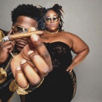 Dat One N***a (feat. Champagne) - Single