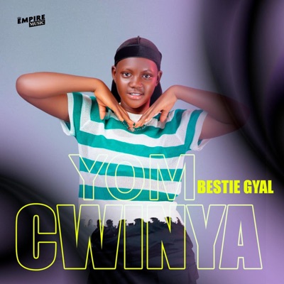 YOM CWINYA - Single