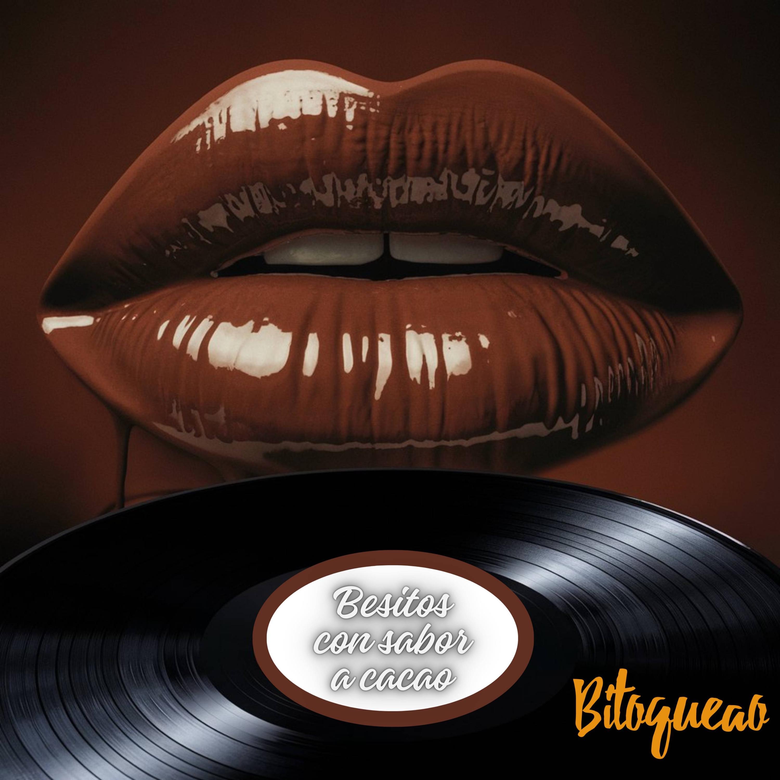 Besitos con sabor a cacao - Single