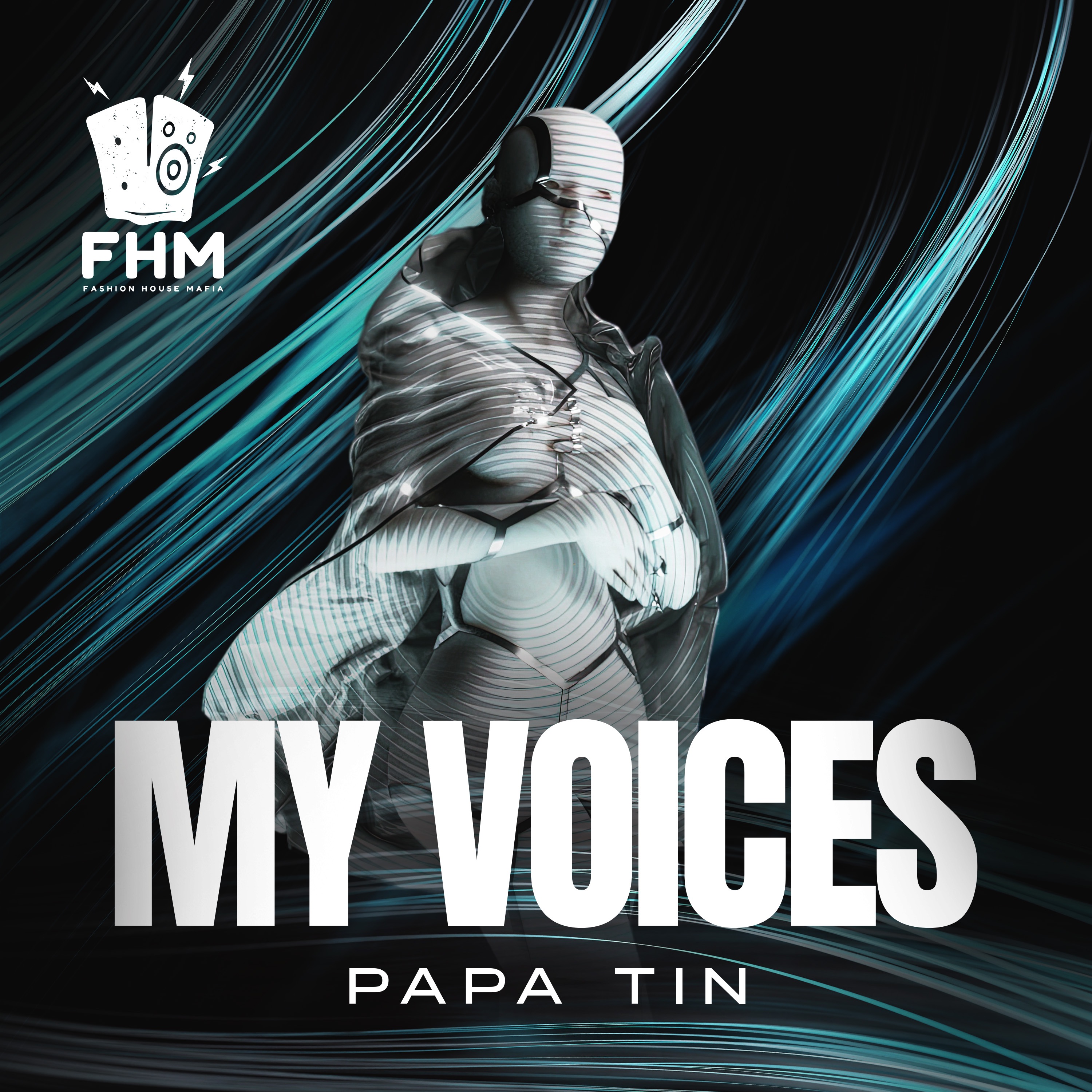 My Voices - Single