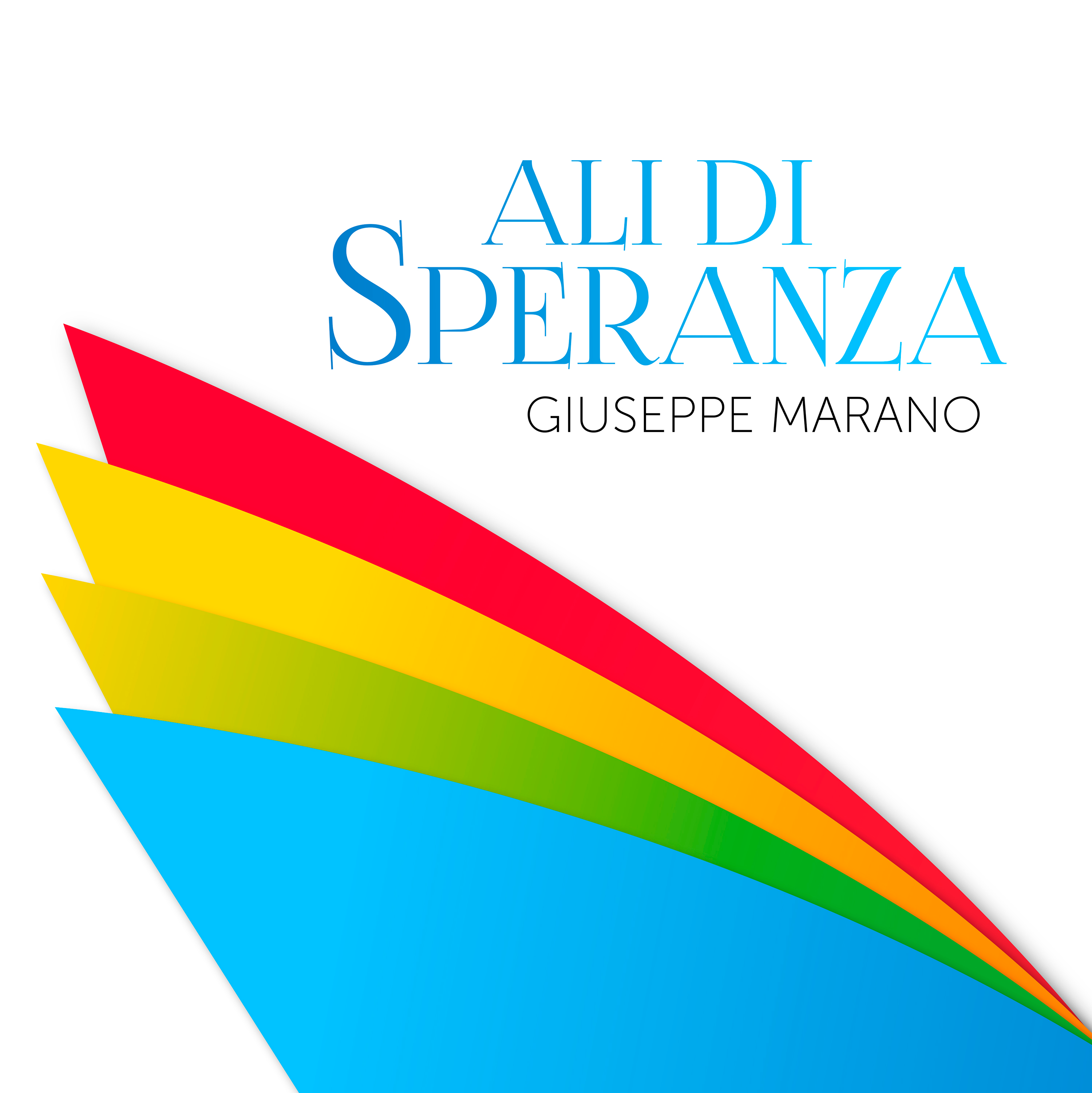 Ali di speranza - Single