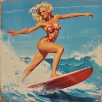 superwave - Single - Marc Daniel