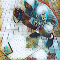 Wtf - Single - Denver Jonez