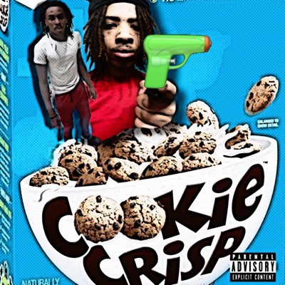 Cookie Crisp - Single
