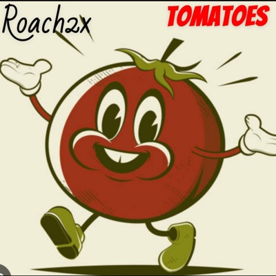 TOMATOE - Single