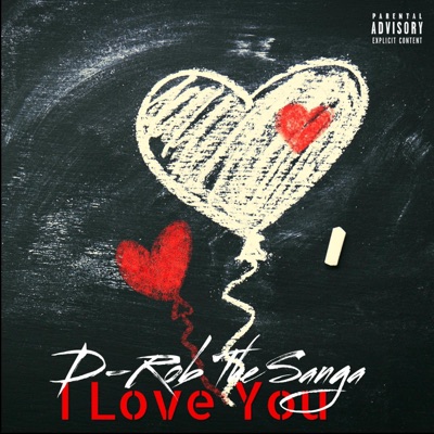 I Love You - Single