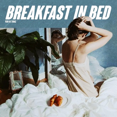 BREAKFAST IN BED - Single