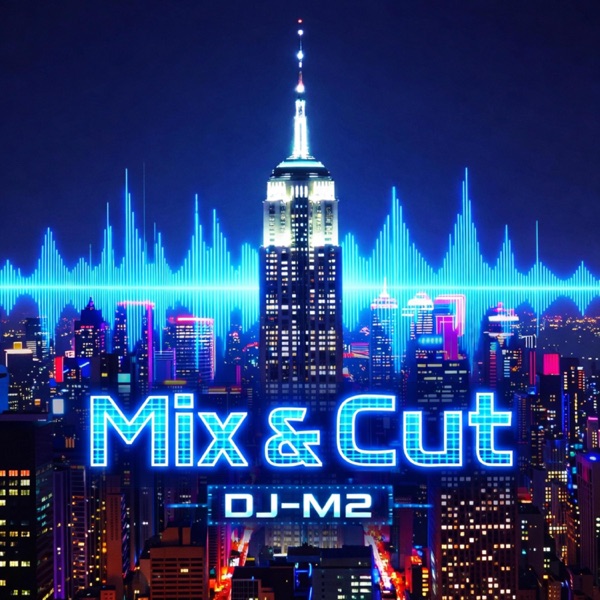 Mix & Cut