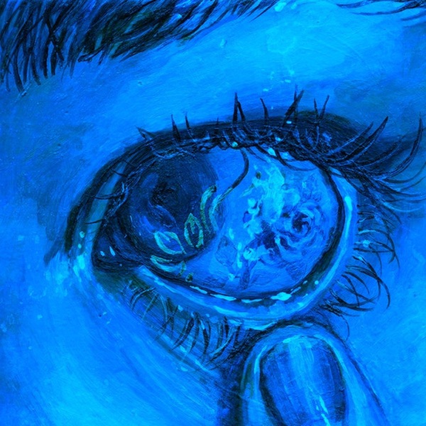 OPENED MY EYES