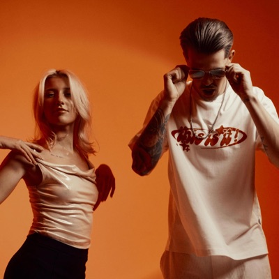 LEK NA ZŁO - Single