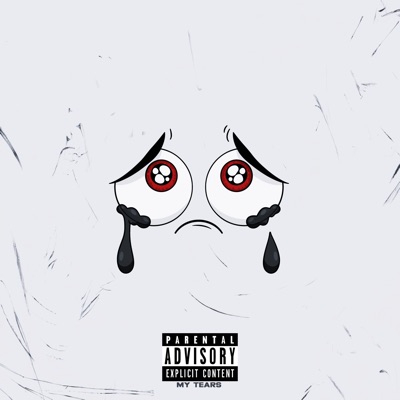 My Tears (feat. John Chila & PENN9) - Single