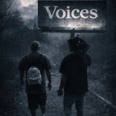 Voices (feat. King Popz) - Single