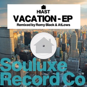 Vacation EP - EP
