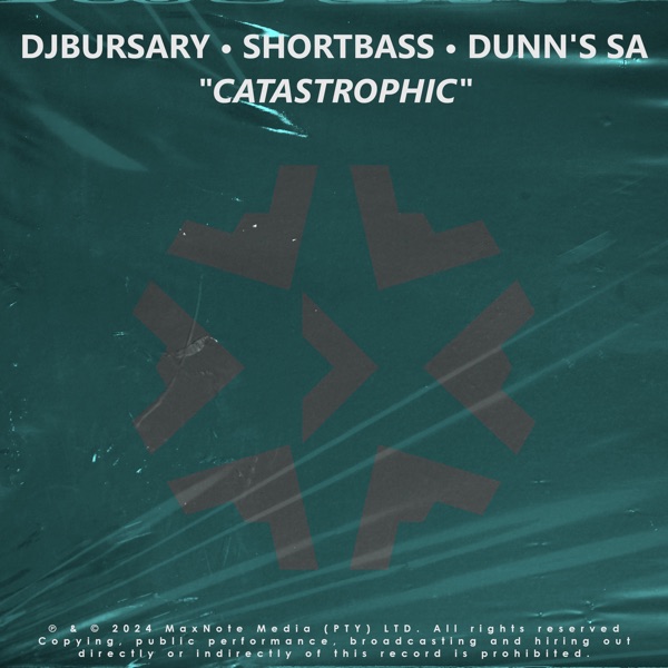 Catastrophic - EP