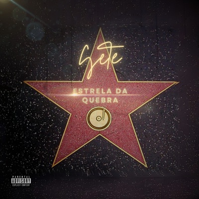 Estrela da Quebra - Single