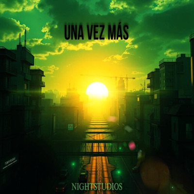 Una vez más - Single