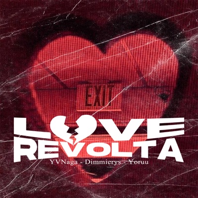 Love Revolta - Single