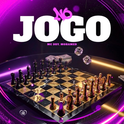 No Jogo - Single