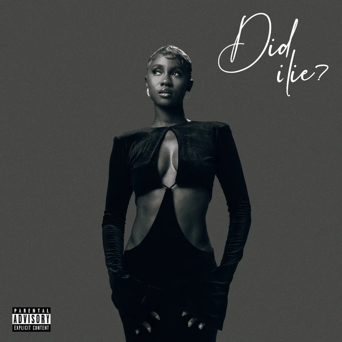 Cina Soul - DID I LIE (2025) [iTunes Plus AAC M4A]-新房子