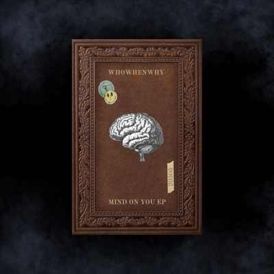 Mind On You - Single