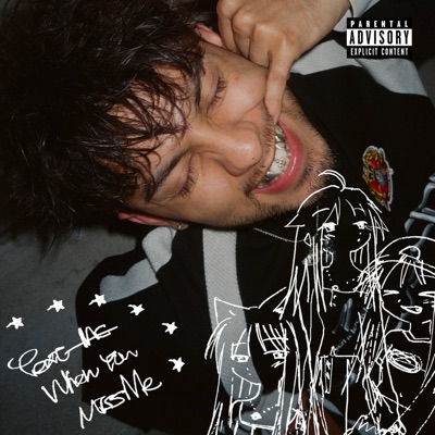 Text Me When You Miss Me - EP