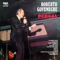 Más solo que nunca — Roberto Goyeneche