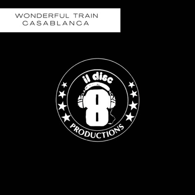 Wonderful Train - Single