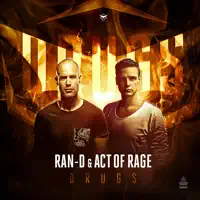 D & Act Of Rage — Ran