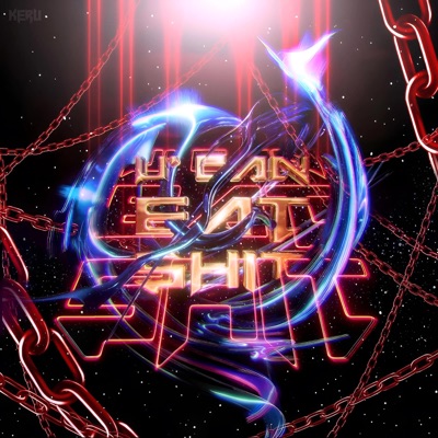 U CAN EAT SHIT - Single