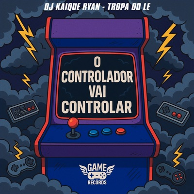 O Controlador Vai Controlar - Single